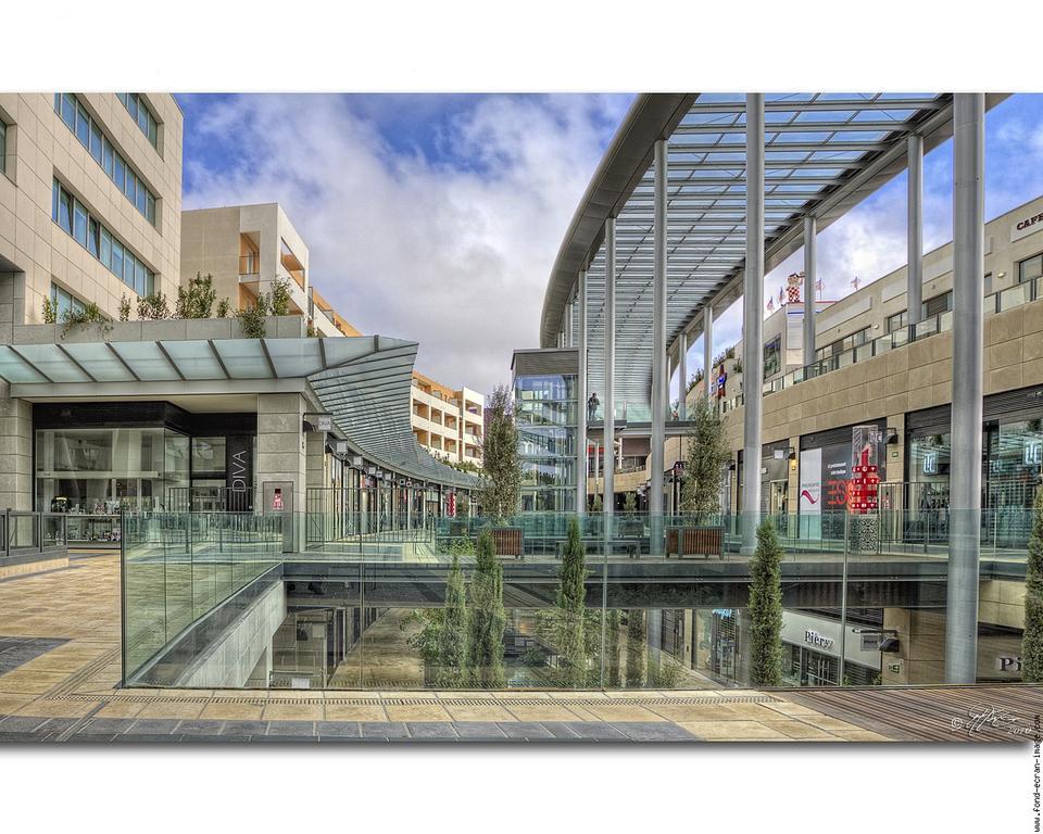 Kyriad Direct Beziers Centre ภายนอก รูปภาพ